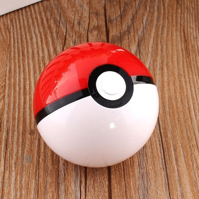 Creative 7cm Pokemon Pikachu Pokeball