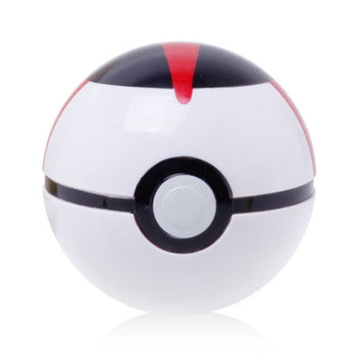 Creative 7cm Pokemon Pikachu Pokeball