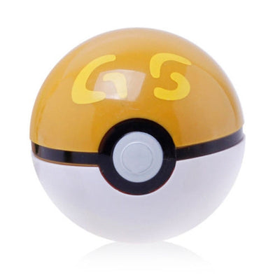 Creative 7cm Pokemon Pikachu Pokeball