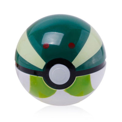 Creative 7cm Pokemon Pikachu Pokeball