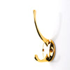 KAK Zinc Alloy Vintage Bronze Cloth Hook Hangers