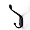 KAK Zinc Alloy Vintage Bronze Cloth Hook Hangers