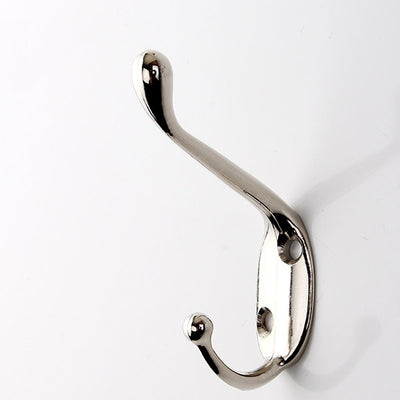 KAK Zinc Alloy Vintage Bronze Cloth Hook Hangers