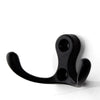 KAK Zinc Alloy Vintage Bronze Cloth Hook Hangers