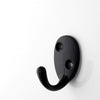 KAK Zinc Alloy Vintage Bronze Cloth Hook Hangers