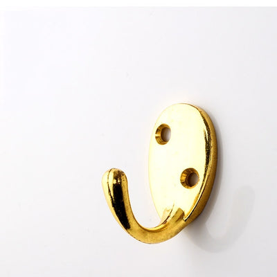 KAK Zinc Alloy Vintage Bronze Cloth Hook Hangers