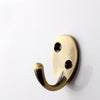 KAK Zinc Alloy Vintage Bronze Cloth Hook Hangers