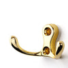 KAK Zinc Alloy Vintage Bronze Cloth Hook Hangers