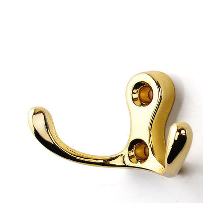 KAK Zinc Alloy Vintage Bronze Cloth Hook Hangers